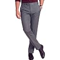 Peter England Men Regular Mid Rise Everyday