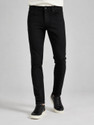 PETER ENGLAND Men Relaxed Fit Mid Rise