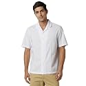 Peter England Mens Casual Half Sleeve Resort