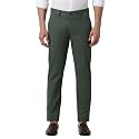 Peter England Men39s Regular Fit Mid Rise