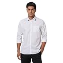 Peter England Men39s Slim Fit Shirt