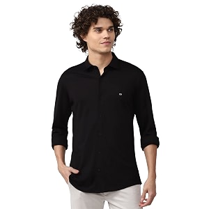 peter england men39s athletic fit shirt