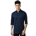 Peter England Men Shirt