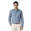 Peter England Men Shirt