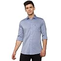 Peter England Men39s Slim Fit Shirt
