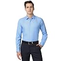 Peter England Men Shirt