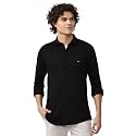 Peter England Men's Athletic Fit Shirt
