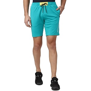 Peter England Men Shorts