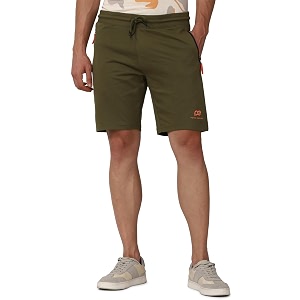 Peter England Men Shorts