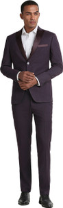 PETER ENGLAND Men Single Breasted - 2