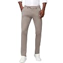 Peter England Men Mid Rise Slim Fit