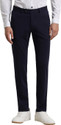 PETER ENGLAND Men Slim Fit Light Blue