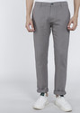 PETER ENGLAND Men Slim Fit Multicolor Pure
