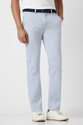 PETER ENGLAND Men Slim Fit Multicolor Pure