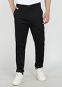 PETER ENGLAND Men Slim Fit Multicolor Pure