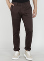 PETER ENGLAND Men Slim Fit Multicolor Pure
