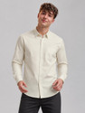 PETER ENGLAND Men Slim Fit Printed Casual