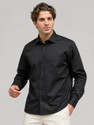 PETER ENGLAND Men Slim Fit Solid Casual