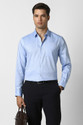 PETER ENGLAND Men Slim Fit Solid Formal