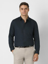 PETER ENGLAND Men Slim Fit Solid Formal