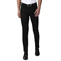 Peter England Men Slim Pants