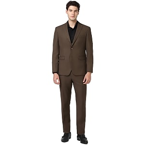 Peter England Men Suit - Dress Set