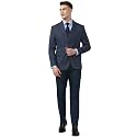 Peter England Men Suit - Dress Set