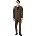 Peter England Men Suit - Dress Set
