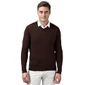 Peter England Men Sweater