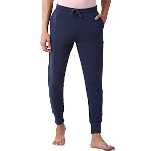 Peter England Men Sweatpants