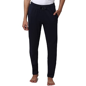 Peter England Men Cotton Casual Style Sweatpants