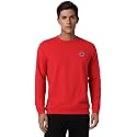 Peter England Men Sweatshirt