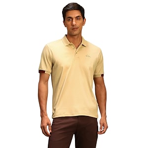 peter england men t-shirt