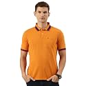 Peter England Men T-Shirt