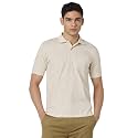 Peter England Men T-Shirt