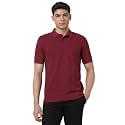 Peter England Men T-Shirt