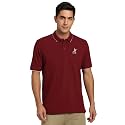 Peter England Men T-Shirt