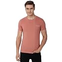 Peter England Men T-Shirt