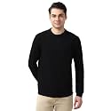 Peter England Men T-Shirt