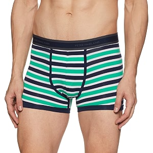 Peter England Mens Cotton Trunks