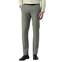 Peter England Men Work Utility Pants
