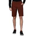 Peter England Men Work Utility Shorts