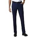Peter England Men Work Utility Pants