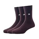Peter England Mens Cotton Full Length Socks