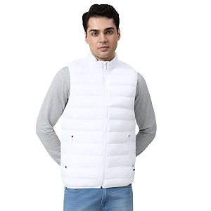 Peter England Mens Jacket