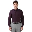 Peter England Mens Polycotton Slim Fit Shirt