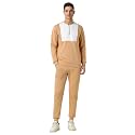 Peter England Mens Sweatshirt and Track Pants
