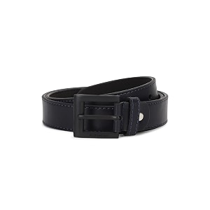 Peter England Polyurethane Men Belt