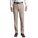 Peter England Premium Formal Trousers Cross