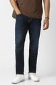 PETER ENGLAND Regular Men Dark Blue Jeans